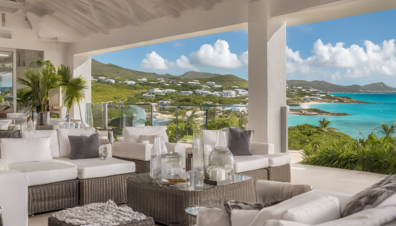 découvrez nos conseils pratiques pour investir dans l'immobilier à saint martin et optimisez votre investissement immobilier dans cette région idyllique.