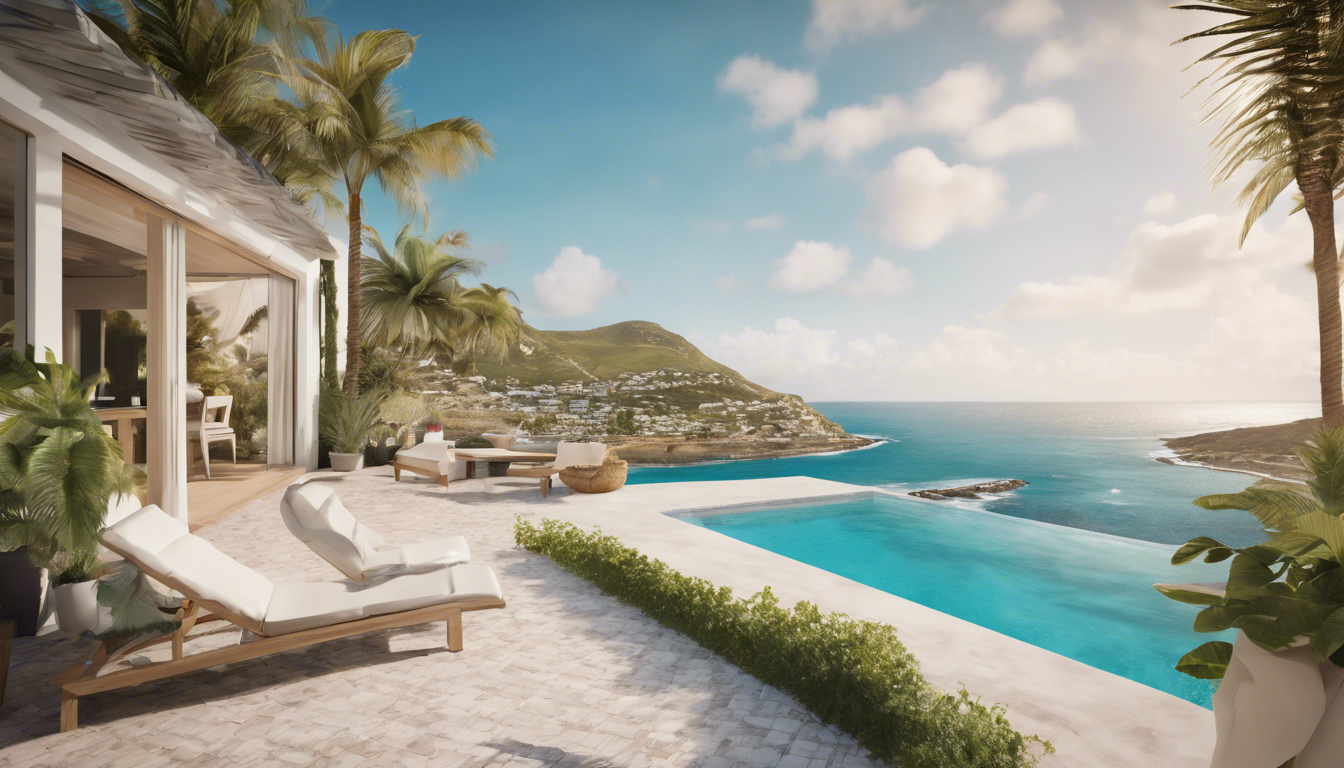 découvrez les avantages fiscaux intéressants liés à l'achat d'une maison à saint martin et profitez d'un investissement immobilier attractif dans cette charmante région.