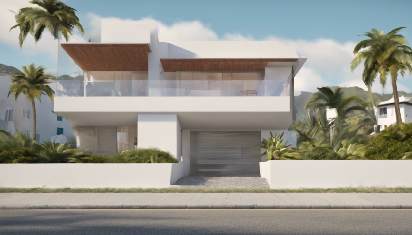 découvrez les meilleures techniques pour réussir la négociation du prix d'une maison à saint martin avec nos conseils pratiques.