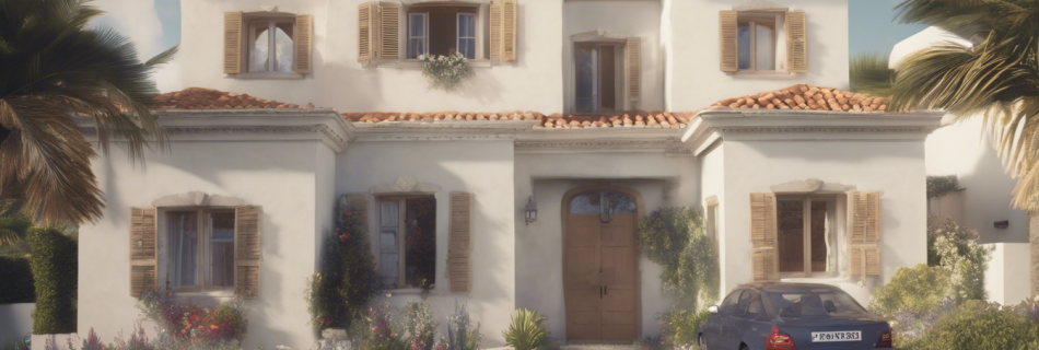 découvrez les critères à prendre en compte pour choisir la maison familiale parfaite à saint martin. trouvez une maison idéale pour votre famille avec nos conseils d'experts.