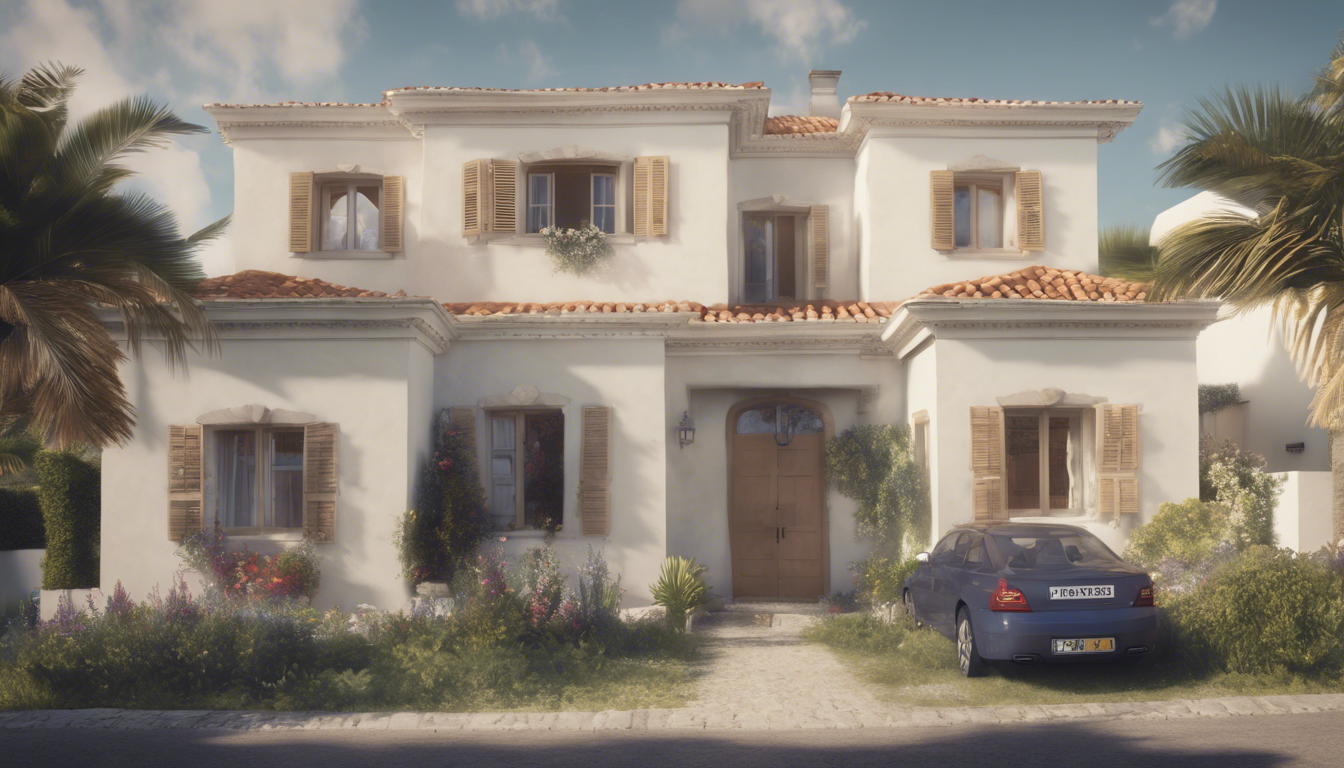 découvrez les critères à prendre en compte pour choisir la maison familiale parfaite à saint martin. trouvez une maison idéale pour votre famille avec nos conseils d'experts.