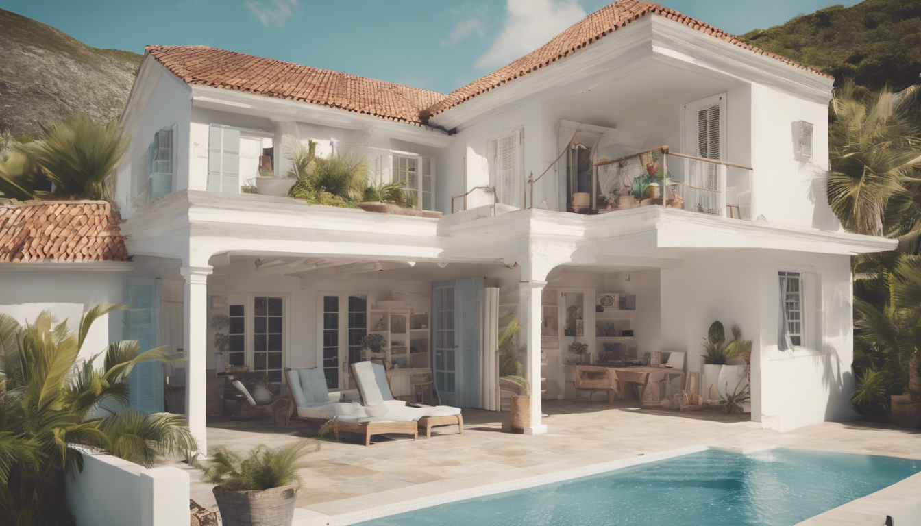 découvrez les critères de rentabilité à prendre en compte pour un investissement locatif dans une maison à saint martin. conseils et analyses pour réussir votre projet immobilier.