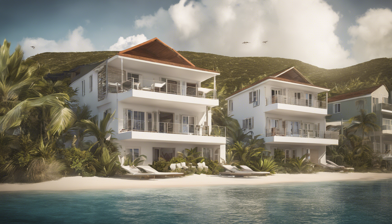 découvrez les principaux défis auxquels est confronté le marché immobilier de saint-martin après l'ouragan. analyse approfondie des enjeux et des perspectives pour l'avenir.