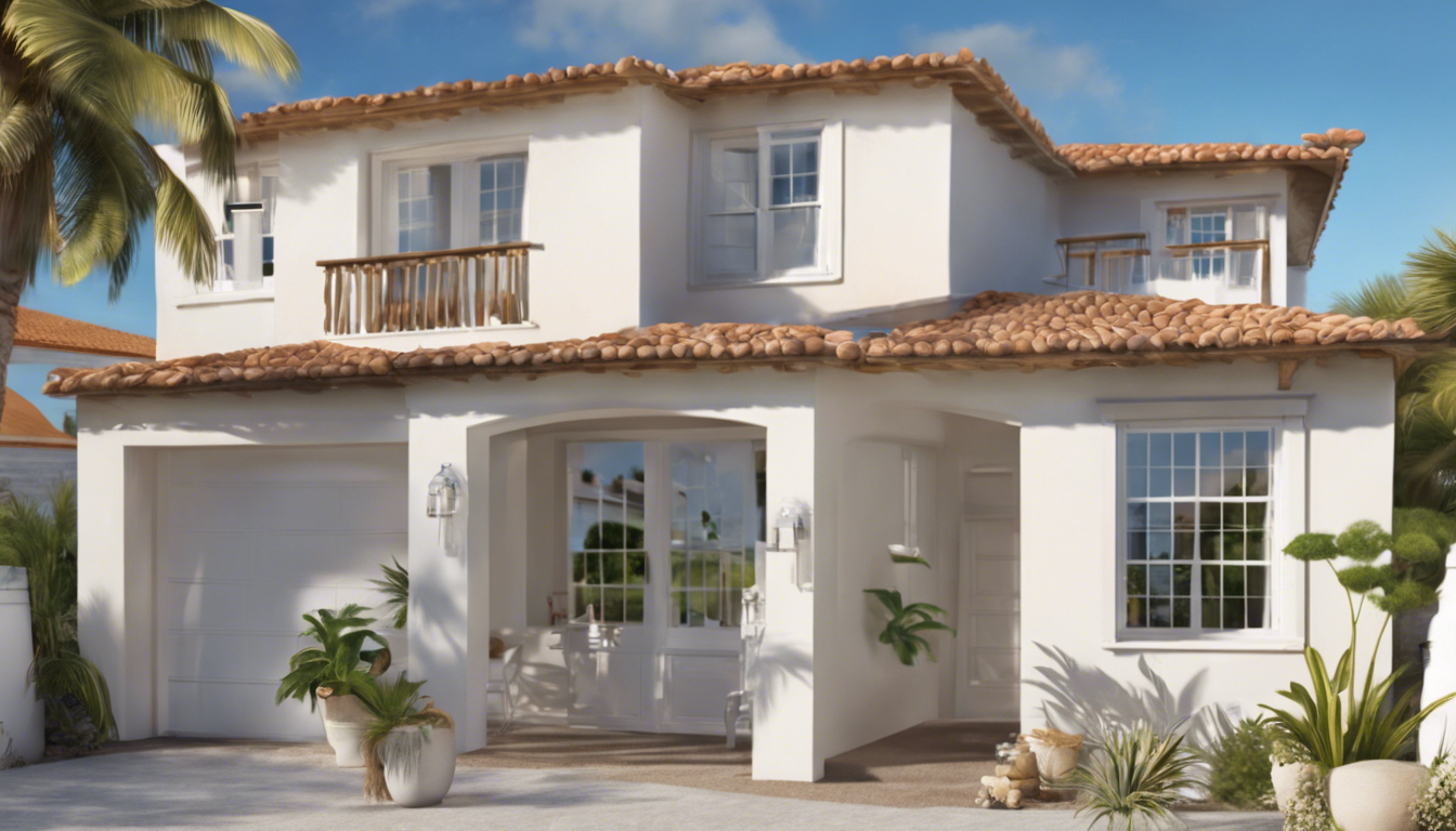 découvrez les étapes clés pour obtenir un prêt immobilier afin d'acquérir une maison à saint martin. conseils et démarches pour réaliser votre projet immobilier dans les meilleures conditions.