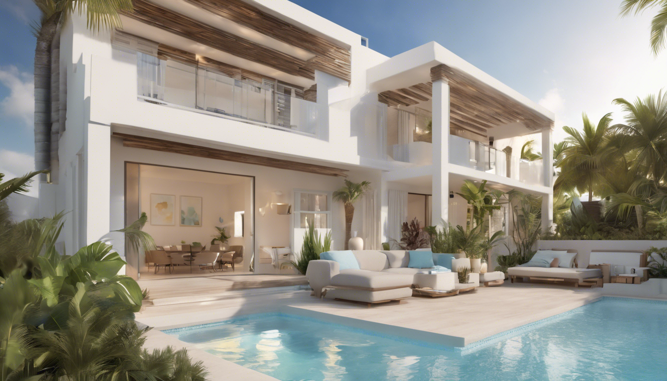 découvrez les étapes clés pour vendre rapidement votre maison à saint martin et maximiser vos chances de succès dans cette démarche immobilière grâce à nos conseils pratiques.