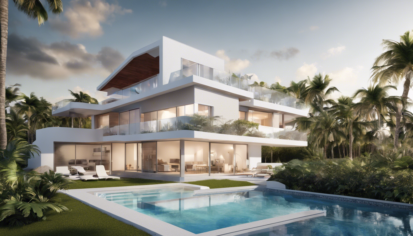découvrez les dernières avancées technologiques dans le secteur immobilier de saint martin et leur impact sur le marché. restez informé sur les tendances et les nouvelles technologies qui révolutionnent le domaine de l'immobilier à saint martin.