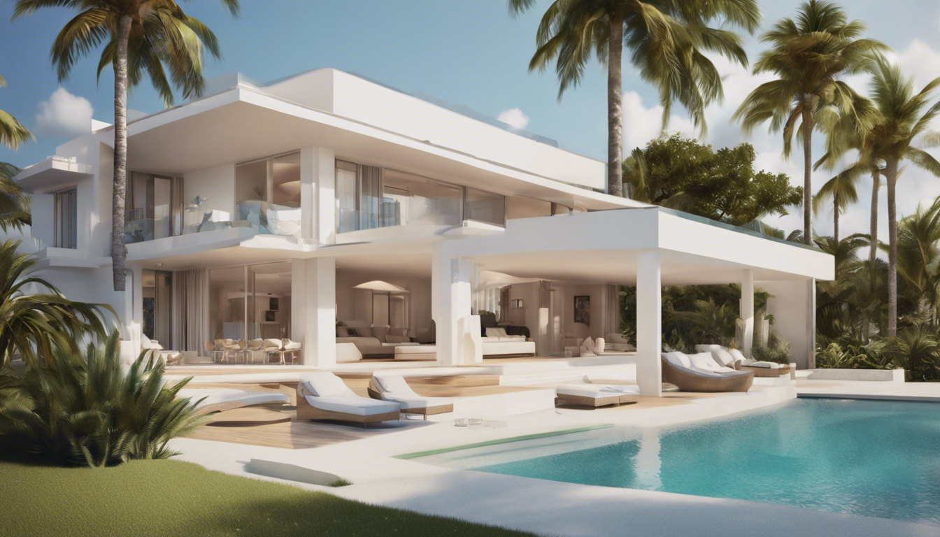 découvrez les meilleures opportunités d'investissement dans les maisons de luxe à saint martin. profitez d'un cadre exceptionnel pour investir dans l'immobilier haut de gamme et réaliser des placements de qualité.
