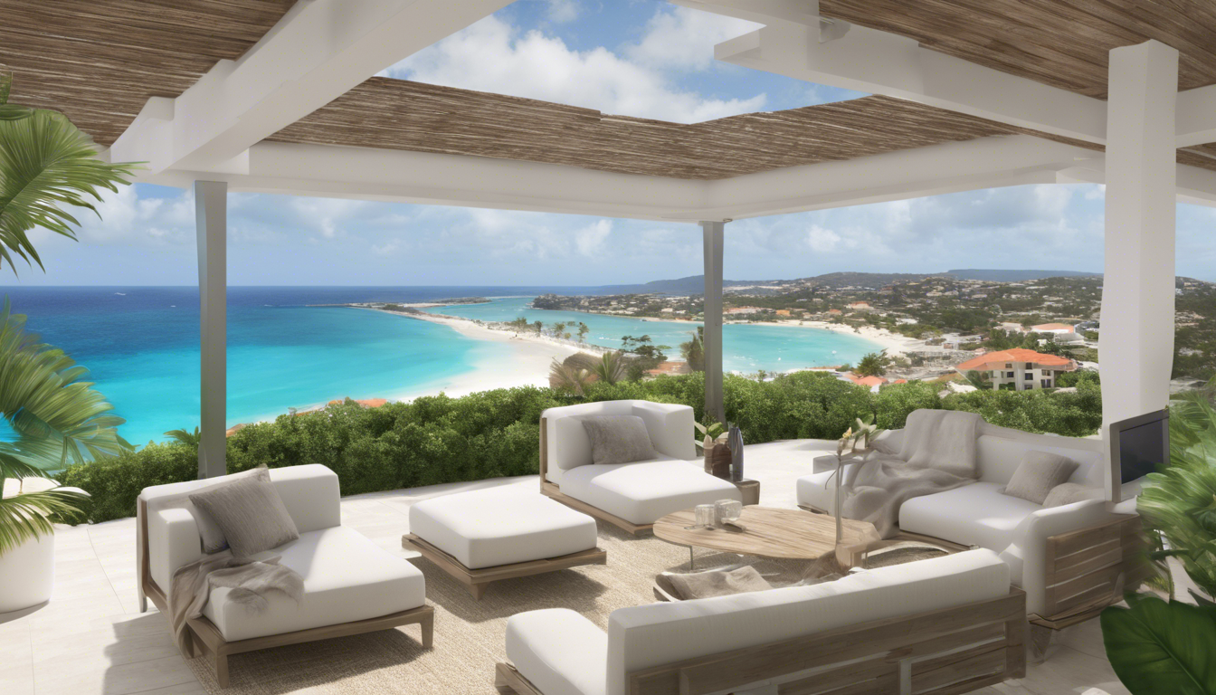 découvrez les perspectives d'évolution des prix immobiliers à saint martin et anticiper les tendances du marché immobilier pour des investissements rentables.