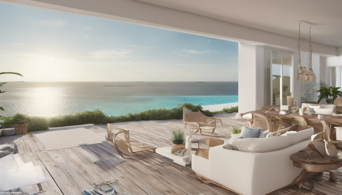 découvrez les tendances actuelles du marché des maisons avec vue sur mer à saint martin et trouvez la propriété de vos rêves dans ce cadre idyllique.