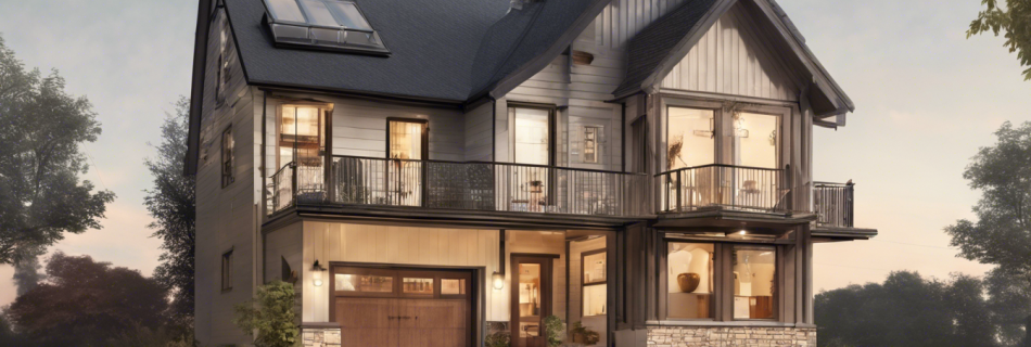 découvrez comment connaître le prix des maisons et estimez la valeur de votre bien immobilier grâce à nos conseils et outils spécialisés.