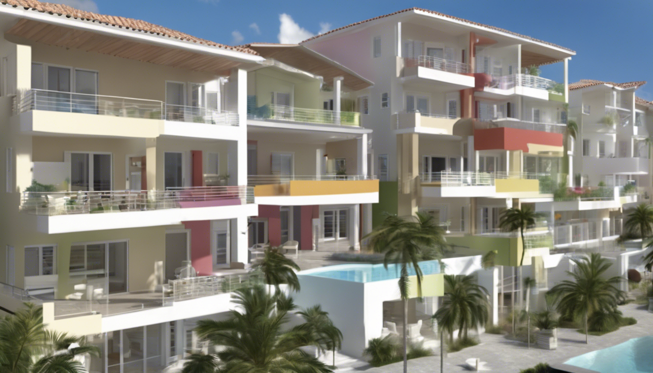 découvrez les secteurs les plus prometteurs pour investir dans l'immobilier à saint martin et maximisez votre retour sur investissement.