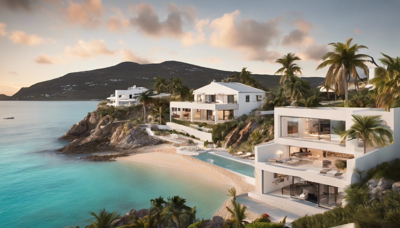 découvrez dans ce guide ultime tous les éléments indispensables pour comprendre les prix des maisons à saint martin et réussir votre projet d'achat immobilier.