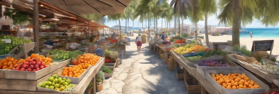 découvrez les tendances et perspectives du marché de la location saisonnière à saint martin. tous les conseils pour investir ou louer dans cette destination de rêve.