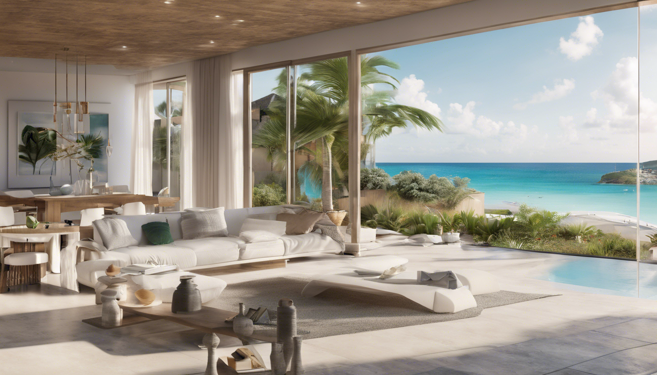 découvrez les avantages et les inconvénients d'acheter un bien neuf à saint-martin pour faire le bon choix pour votre investissement immobilier.