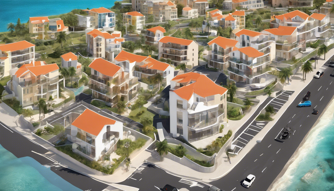 découvrez les avantages fiscaux liés à l'investissement immobilier à saint martin dans ce guide complet. informations essentielles pour optimiser votre investissement immobilier dans cette région.
