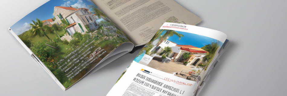 découvrez les démarches administratives à suivre pour l'achat d'un bien immobilier à saint-martin avec notre guide pratique. obtenez toutes les informations essentielles pour réaliser votre projet immobilier en toute sérénité.