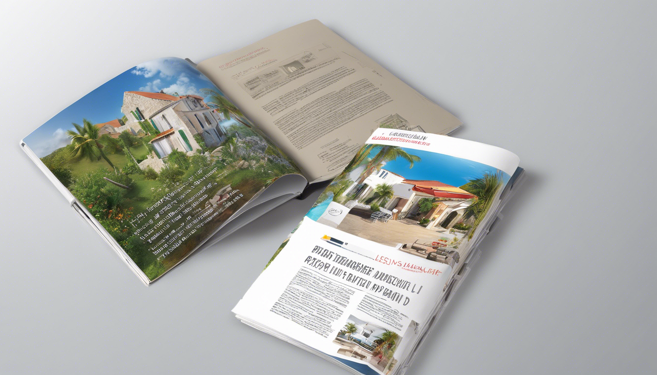 découvrez les démarches administratives à suivre pour l'achat d'un bien immobilier à saint-martin avec notre guide pratique. obtenez toutes les informations essentielles pour réaliser votre projet immobilier en toute sérénité.