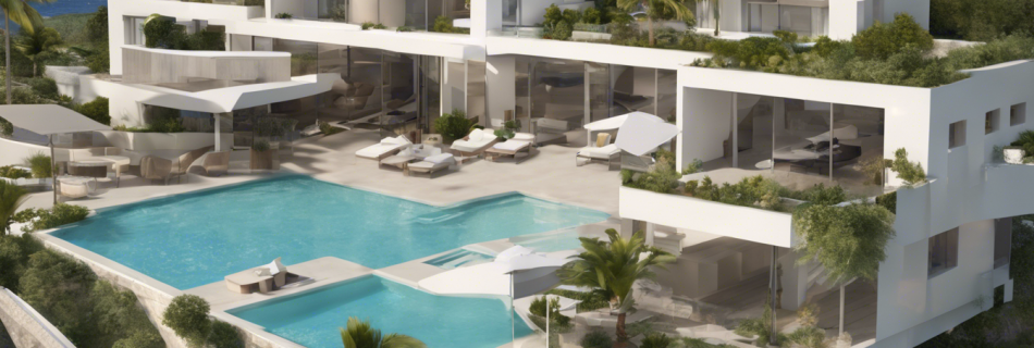 découvrez les tendances architecturales qui influent sur le paysage immobilier de saint martin et apprenez comment elles transforment la ville.