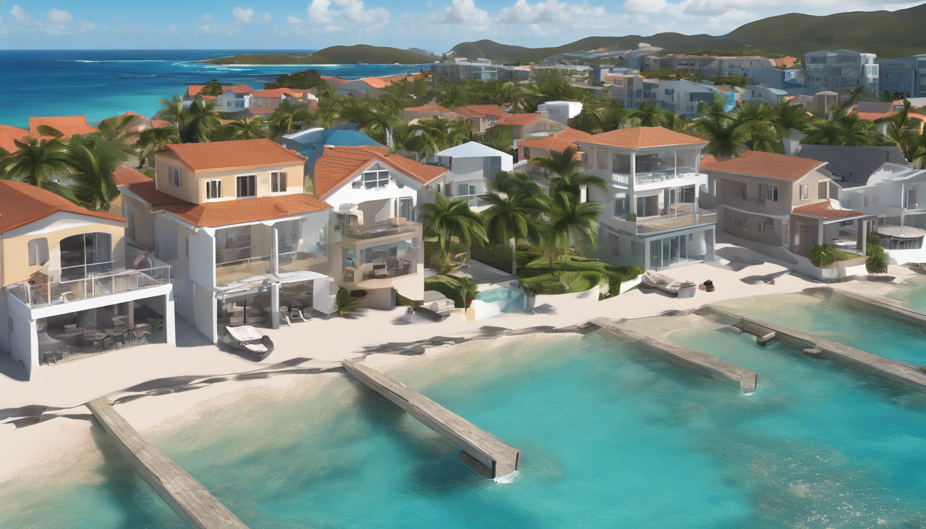 découvrez les tendances du marché de la revente immobilière à saint martin et apprenez ce qu'il faut anticiper pour investir au mieux dans cette région.