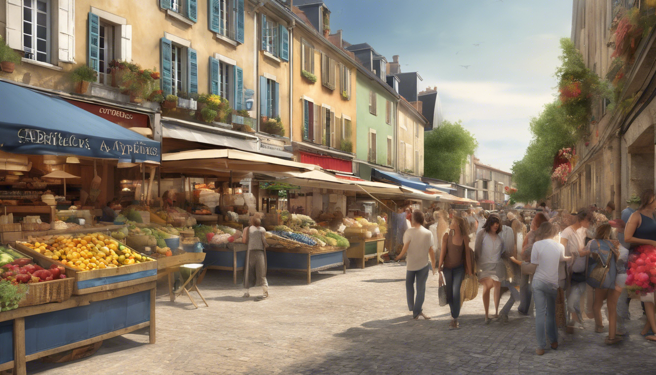 découvrez une analyse approfondie des tendances du marché des biens atypiques à saint martin, pour tout savoir sur l'immobilier hors du commun dans cette région.