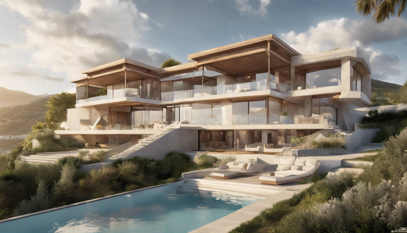 découvrez les dernières tendances du marché des villas de luxe à saint martin et explorez les perspectives actuelles pour investir dans l'immobilier haut de gamme sur l'île.