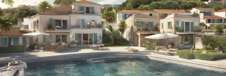 découvrez une analyse comparative de l'évolution des prix de l'immobilier à saint martin. profitez d'une vision détaillée et actuelle du marché immobilier local.