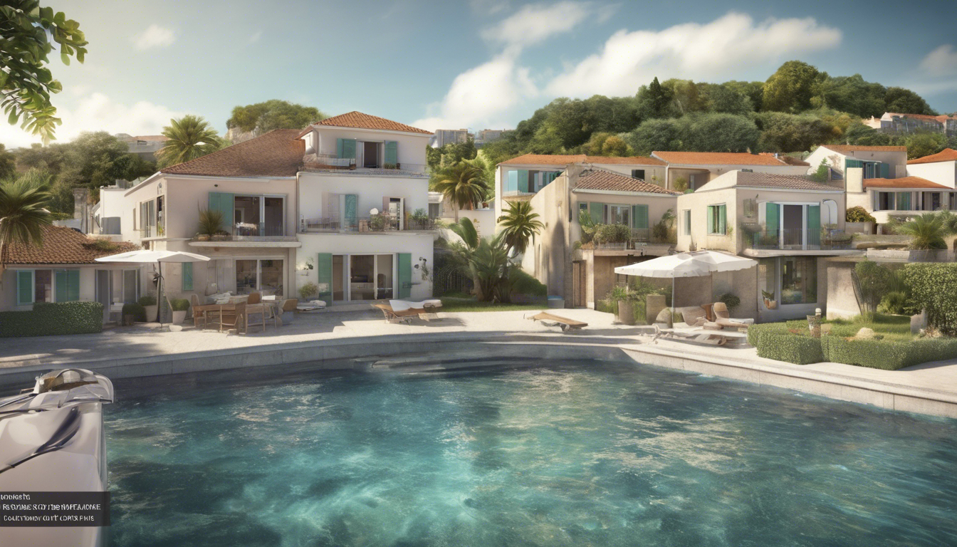 découvrez une analyse comparative de l'évolution des prix de l'immobilier à saint martin. profitez d'une vision détaillée et actuelle du marché immobilier local.