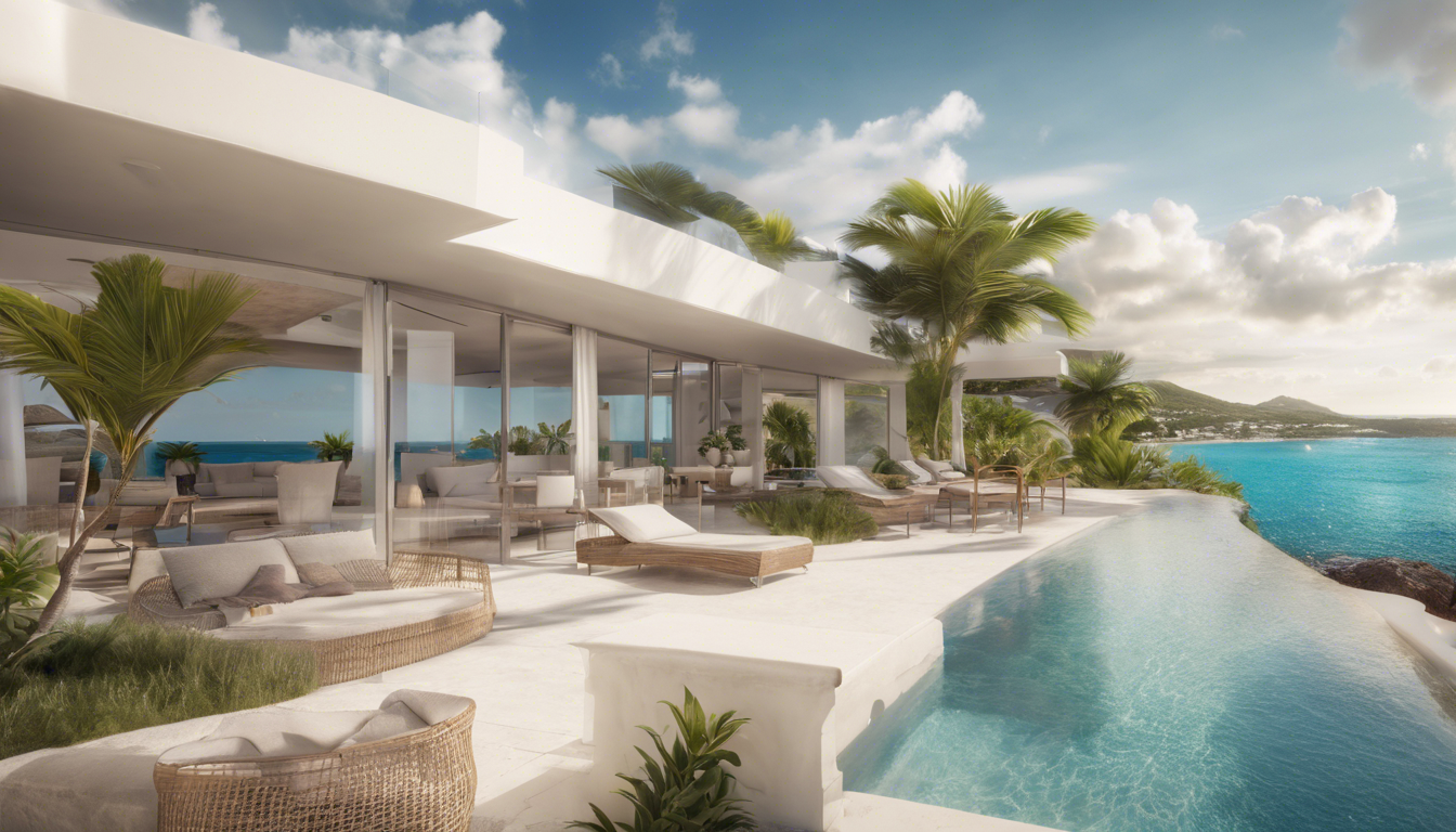 découvrez l'importance de la localisation dans l'investissement immobilier à saint martin et maximisez vos opportunités d'investissement dans ce paradis caribéen.