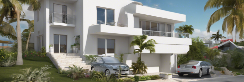 découvrez l'importance de l'estimation immobilière avant de vendre à saint martin et profitez de conseils utiles pour réussir votre vente.