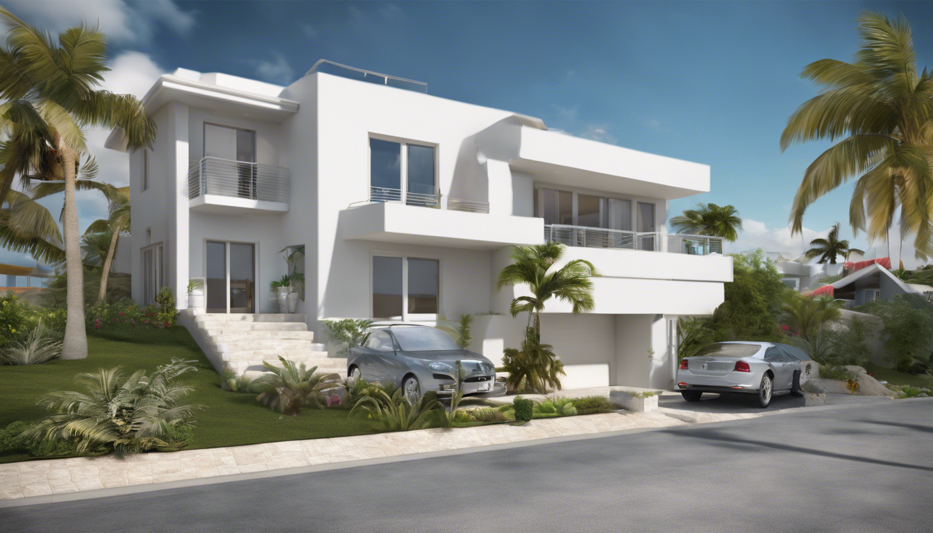 découvrez l'importance de l'estimation immobilière avant de vendre à saint martin et profitez de conseils utiles pour réussir votre vente.