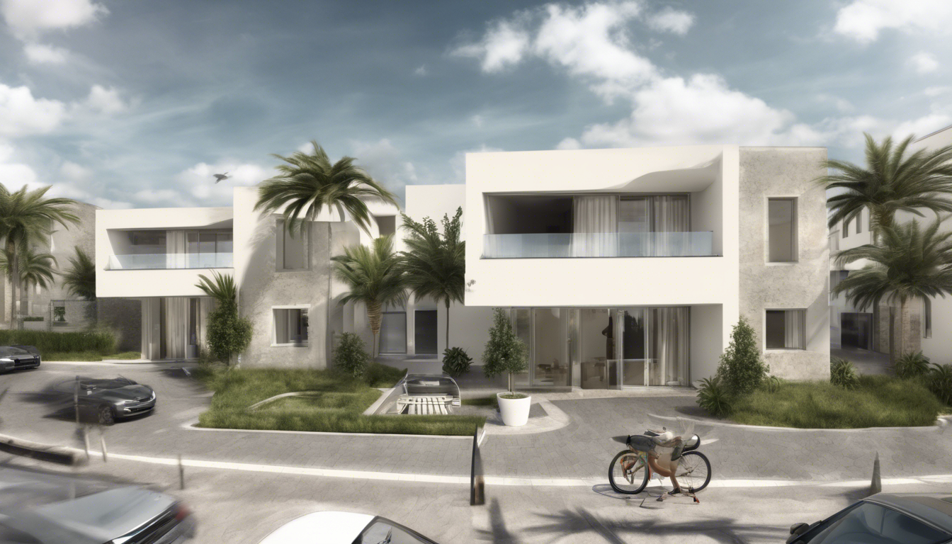 découvrez les dernières réglementations immobilières à saint-martin et ce qu'il est nécessaire de savoir pour être en conformité avec la loi.