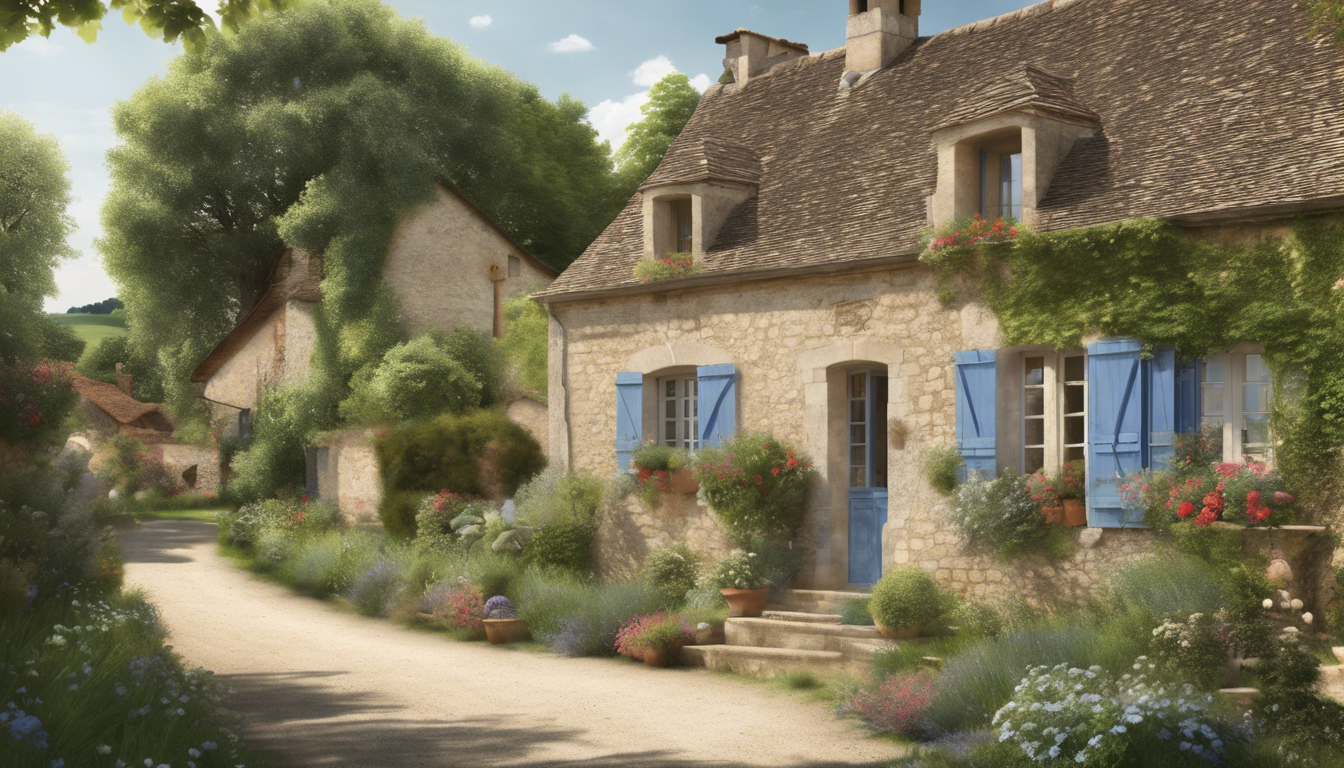 découvrez le prix minimum d'une maison en france et trouvez la maison de vos rêves au meilleur tarif avec notre comparateur en ligne.
