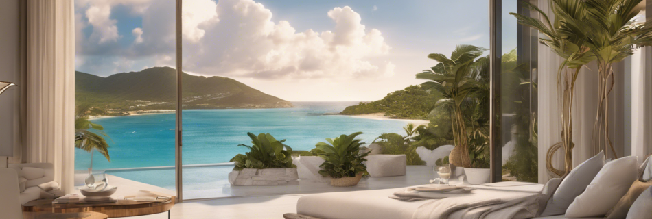 découvrez des opportunités uniques pour acheter une propriété de prestige à saint martin. explorez notre sélection d'offres exclusives qui allient luxe, confort et emplacement idyllique. ne manquez pas votre chance d'investir dans un bien d'exception au cœur des caraïbes.
