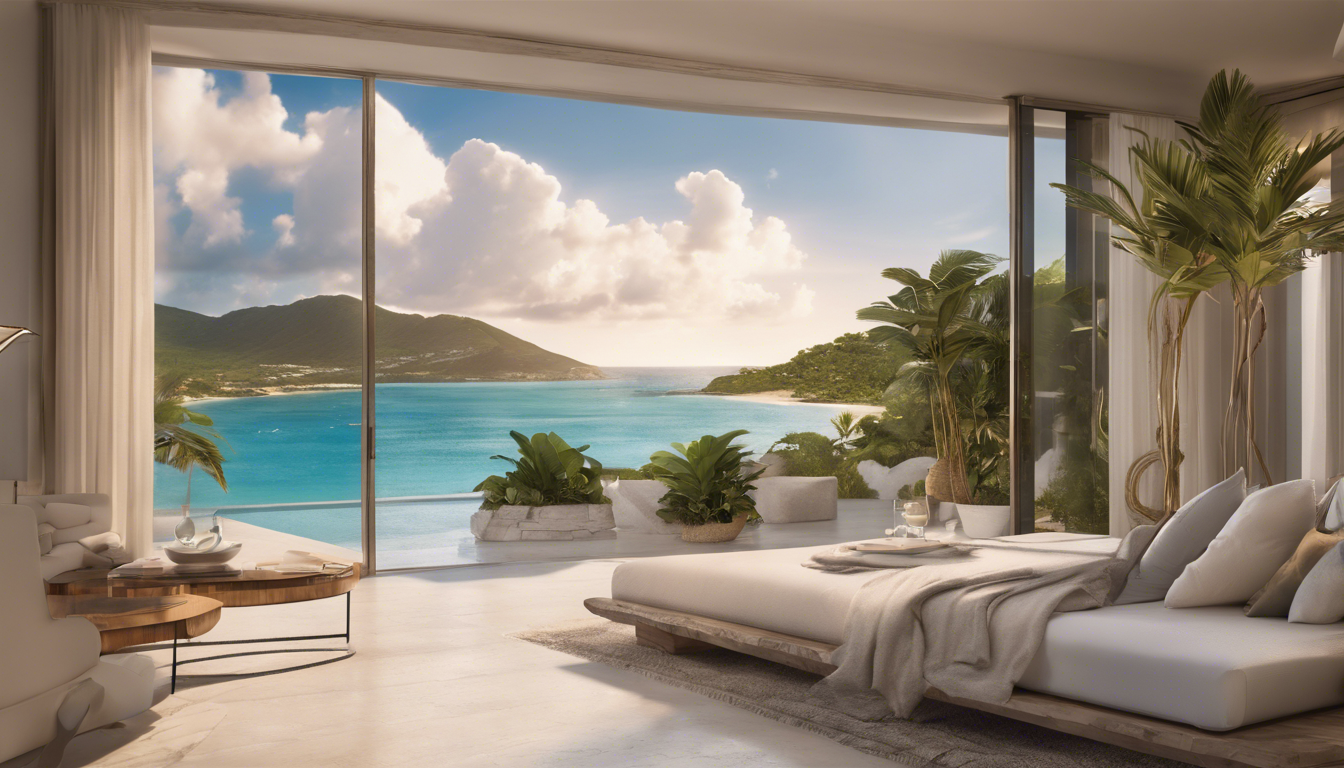 découvrez des opportunités uniques pour acheter une propriété de prestige à saint martin. explorez notre sélection d'offres exclusives qui allient luxe, confort et emplacement idyllique. ne manquez pas votre chance d'investir dans un bien d'exception au cœur des caraïbes.