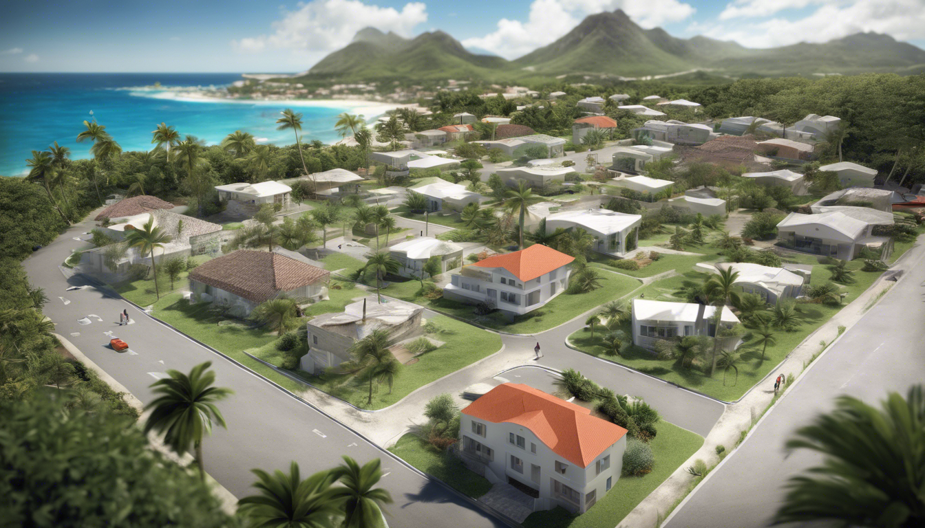 découvrez comment comparer efficacement les offres de terrains constructibles à saint martin pour faire le meilleur choix. explorez les critères essentiels, analysez les prix et les emplacements, et trouvez le terrain idéal pour votre projet immobilier.