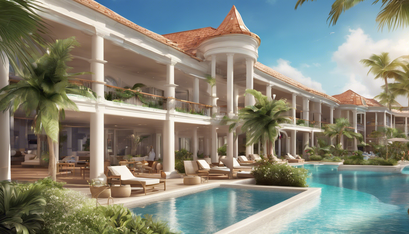 découvrez comment investir dans les complexes hôteliers à saint martin pour assurer une rentabilité garantie. explorez les meilleures offres disponibles et profitez d'un cadre idyllique tout en maximisant vos revenus.