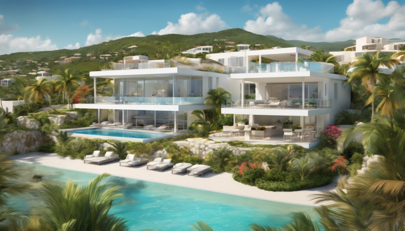 explorez les opportunités d'investissement immobilier à saint martin. consultez dès maintenant les offres actuelles et faites fructifier votre patrimoine dans ce cadre idyllique.