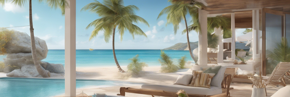 découvrez les nombreux avantages d'investir dans l'immobilier locatif à saint martin, en particulier grâce à la location courte durée. optimisez vos revenus, profitez d'une forte demande touristique et explorez les meilleures stratégies pour réussir votre investissement immobilier sur cette île paradisiaque.