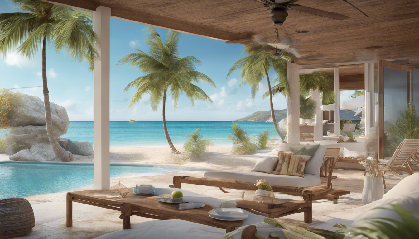 découvrez les nombreux avantages d'investir dans l'immobilier locatif à saint martin, en particulier grâce à la location courte durée. optimisez vos revenus, profitez d'une forte demande touristique et explorez les meilleures stratégies pour réussir votre investissement immobilier sur cette île paradisiaque.