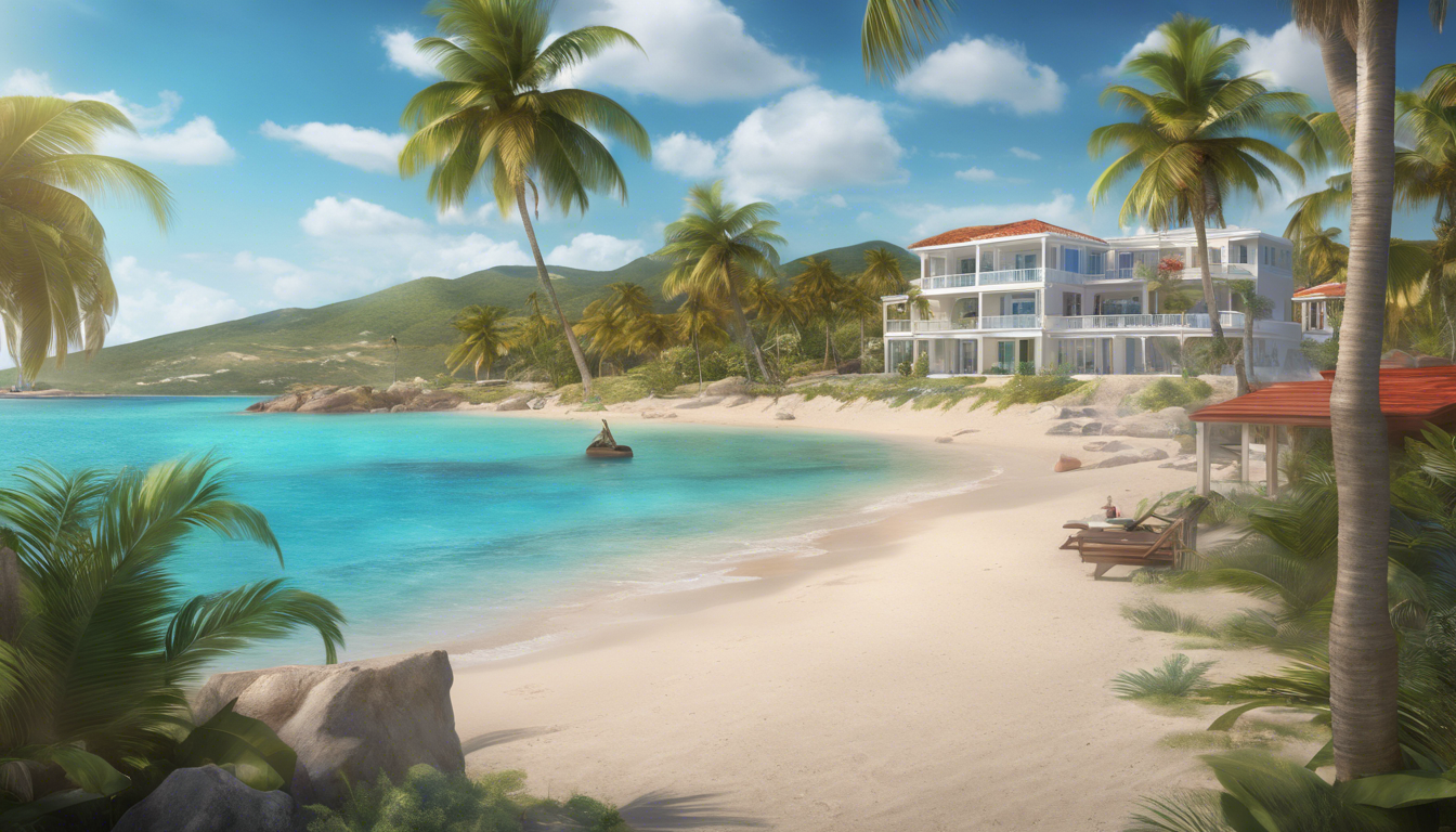 découvrez les stratégies essentielles pour investir dans l'immobilier locatif à saint martin. apprenez comment diversifier votre patrimoine en profitant des opportunités offertes par le marché local. maximisez vos rendements et sécurisez votre avenir financier grâce à des conseils d'experts.