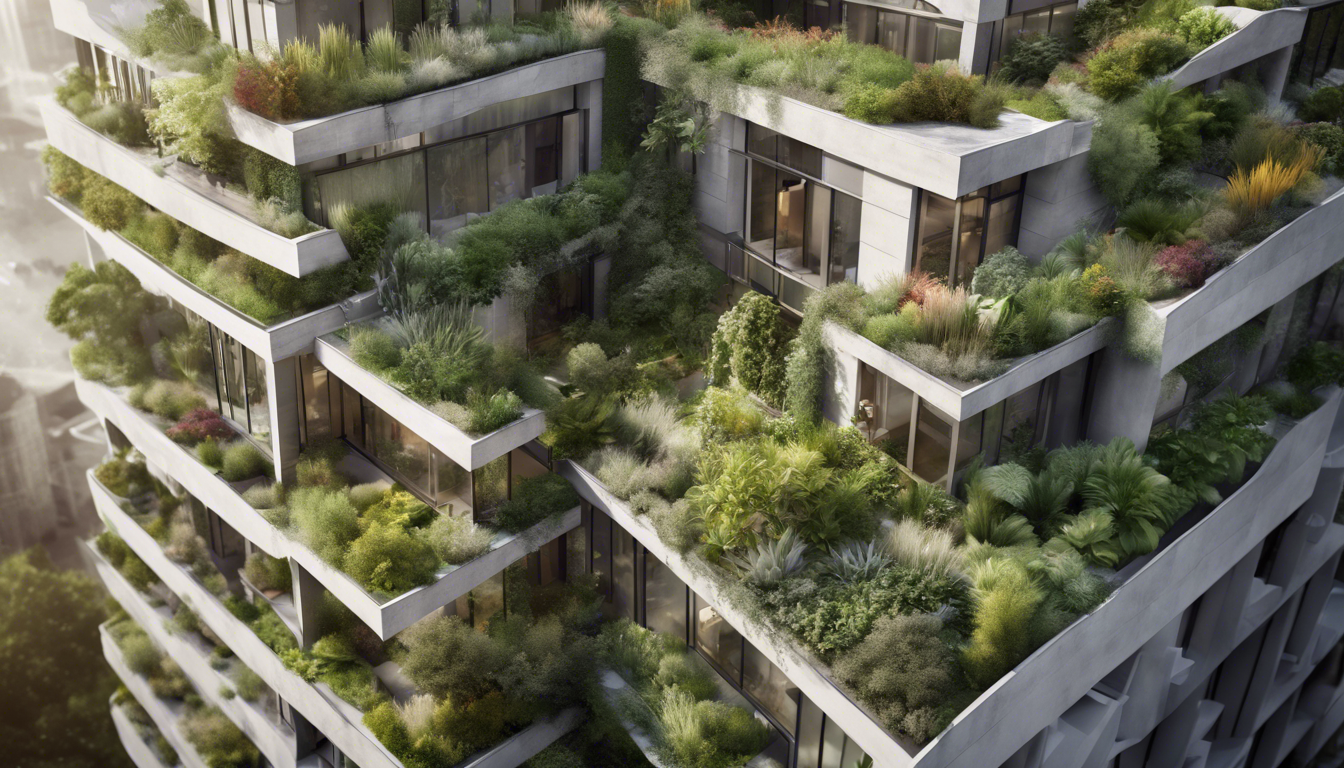 découvrez comment investir dans l'immobilier locatif en intégrant les tendances écologiques. explorez des stratégies durables, des rénovations respectueuses de l'environnement et des choix d'investissement qui privilégient la rentabilité tout en préservant la planète.