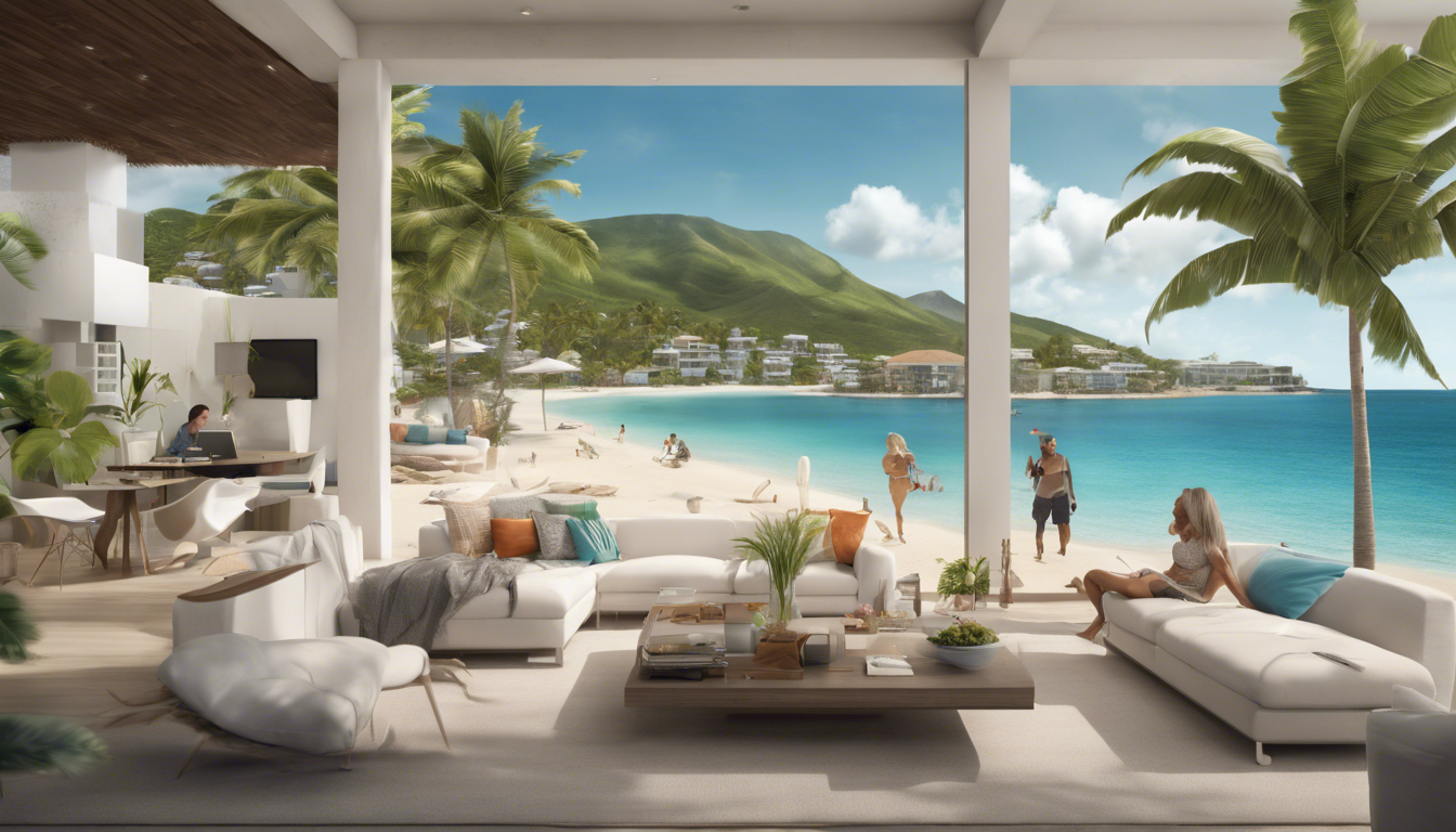 découvrez comment optimiser votre investissement locatif à saint martin grâce à des stratégies gagnantes. apprenez les meilleures pratiques pour maximiser vos rendements tout en tirant parti du marché immobilier local.