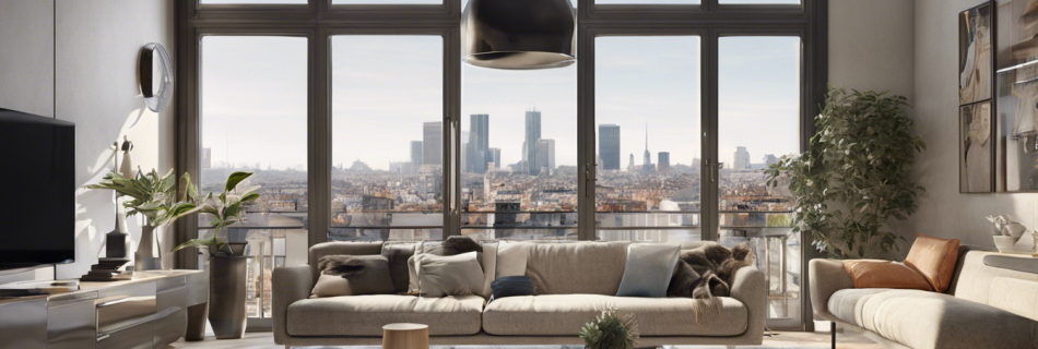 découvrez nos conseils pour estimer le loyer optimal dans le cadre de votre investissement locatif. apprenez à maximiser vos revenus tout en attirant des locataires de qualité grâce à des stratégies efficaces et des outils d'évaluation.