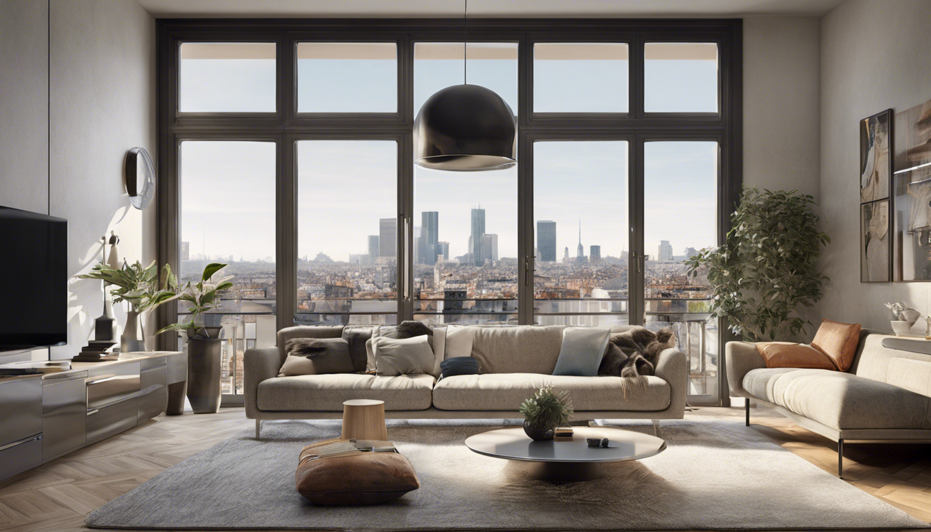 découvrez nos conseils pour estimer le loyer optimal dans le cadre de votre investissement locatif. apprenez à maximiser vos revenus tout en attirant des locataires de qualité grâce à des stratégies efficaces et des outils d'évaluation.