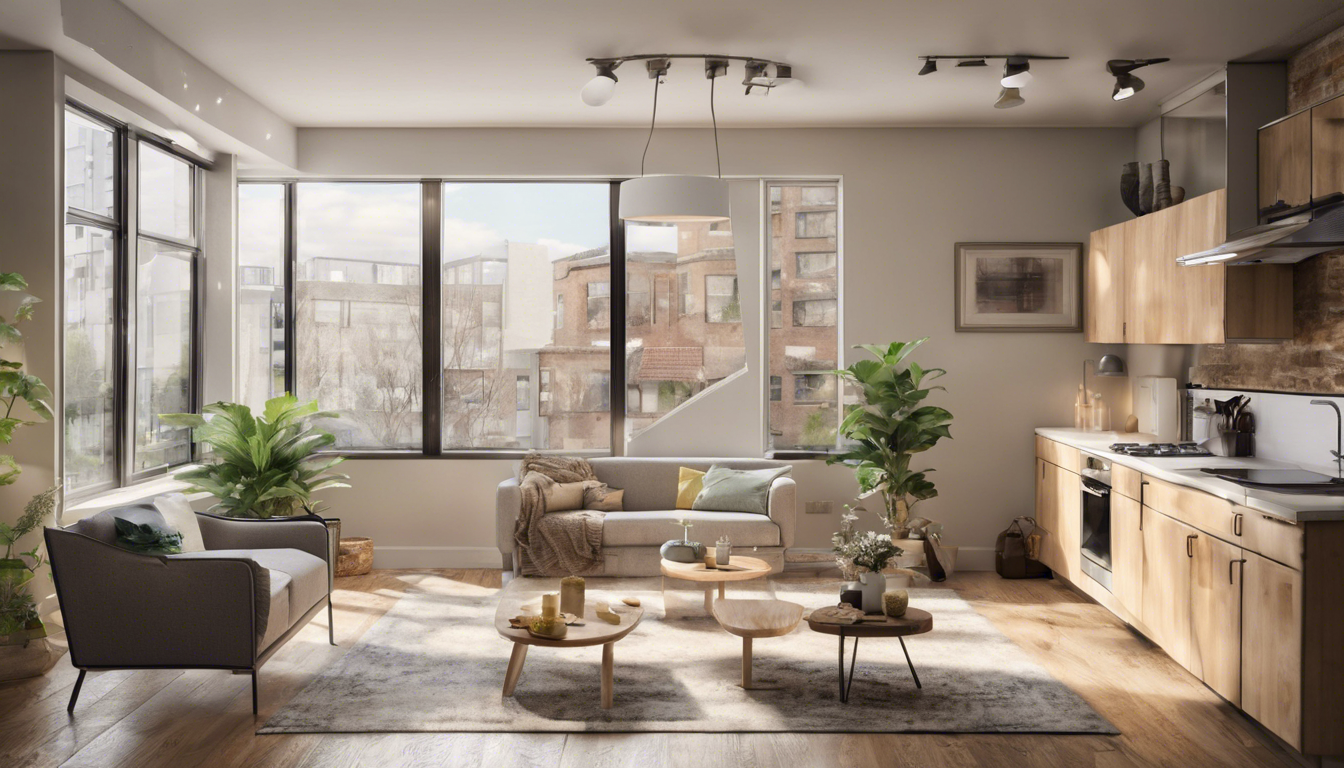 découvrez les meilleures stratégies pour réussir votre investissement locatif. apprenez à gérer vos biens immobiliers de manière efficace et sereine grâce à des conseils pratiques et des astuces essentielles pour maximiser vos revenus tout en minimisant les tracas.