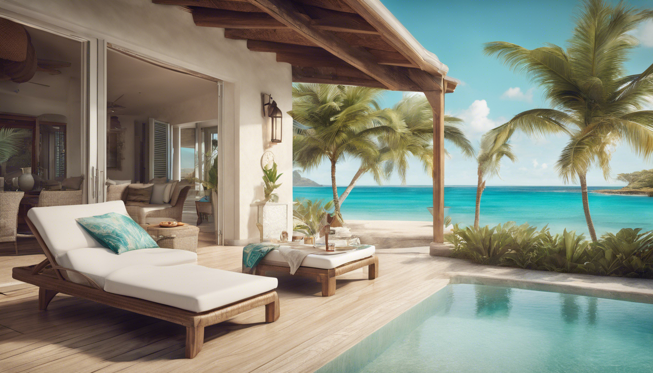 découvrez les stratégies essentielles pour réussir votre investissement locatif en saisonnier à saint martin. maximisez vos revenus, attirez des locataires et exploitez pleinement le potentiel de cette île paradisiaque pour rentabiliser votre projet immobilier.