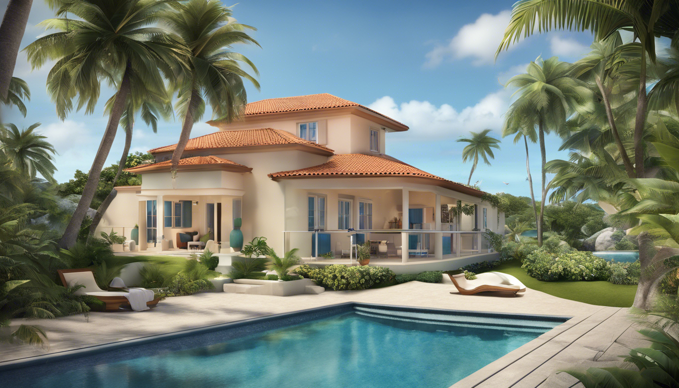découvrez les meilleures offres pour l'achat d'une maison à saint martin. profitez d'une sélection exclusive de biens immobiliers adaptés à tous les budgets et styles de vie. trouvez votre maison de rêve dans ce paradis des caraïbes.