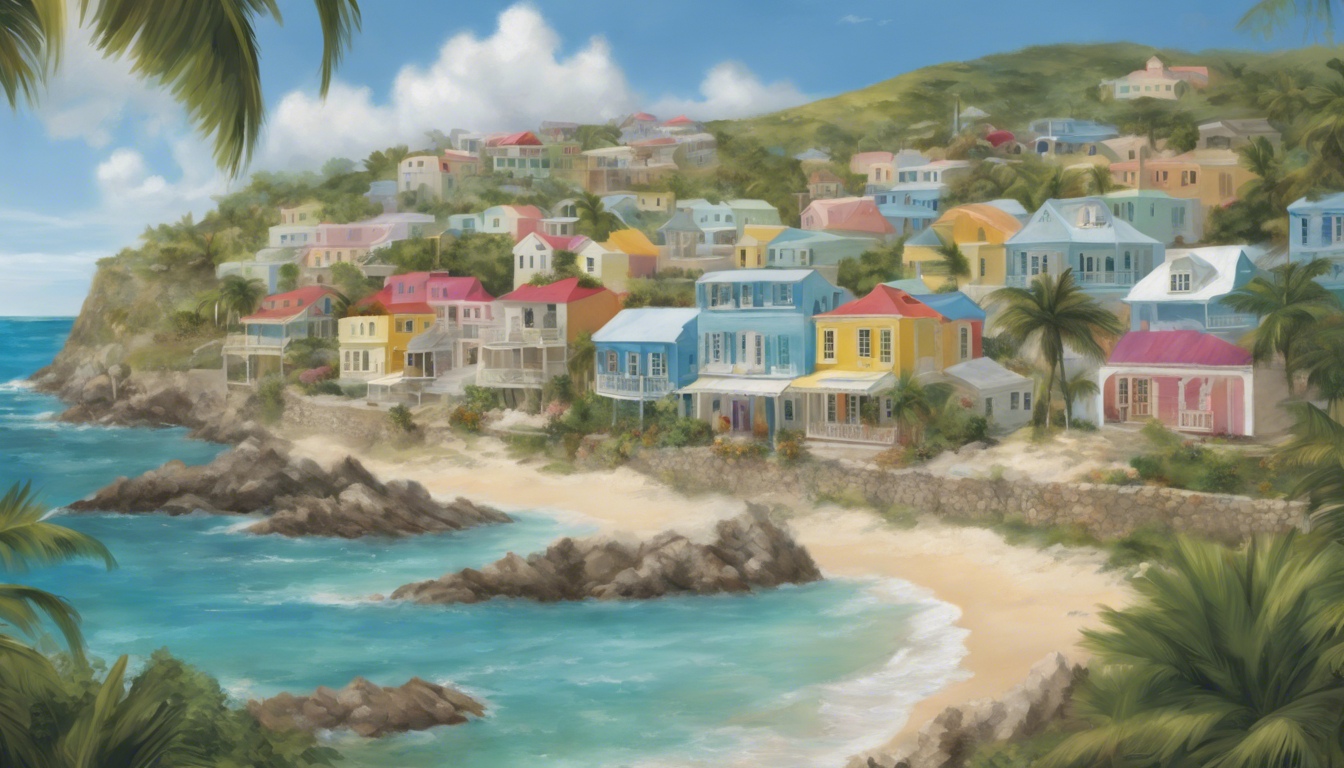 découvrez les meilleures offres de biens immobiliers à rénover à saint martin. transformez votre projet en réalité grâce à notre sélection exclusive d'opportunités uniques. idéal pour les investisseurs et les passionnés de rénovation !
