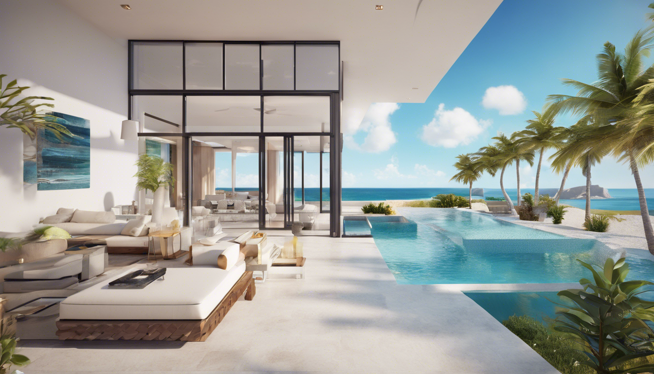 découvrez les dernières offres de biens immobiliers neufs à saint martin, alliant modernité et confort. profitez d'un cadre de vie exceptionnel dans un environnement privilégié, idéal pour votre projet immobilier.