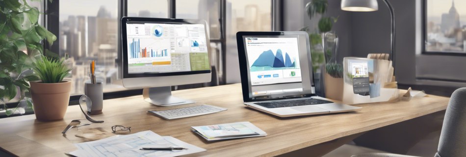 découvrez comment optimiser la gestion de votre investissement locatif avec une sélection des meilleurs outils numériques. simplifiez vos opérations, suivez vos revenus, et maximisez vos profits grâce à des solutions adaptées aux propriétaires et investisseurs immobiliers.